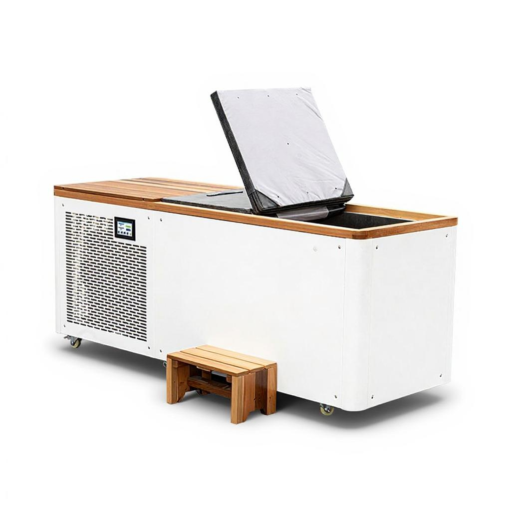 icyou Plunge All in One Box Style Cold Plunge