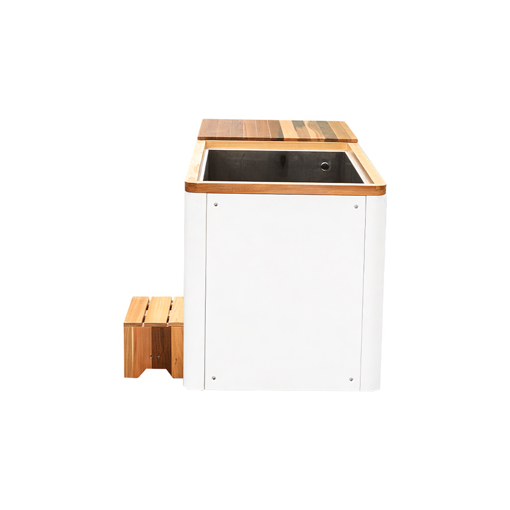 icyou Plunge All in One Box Style Cold Plunge